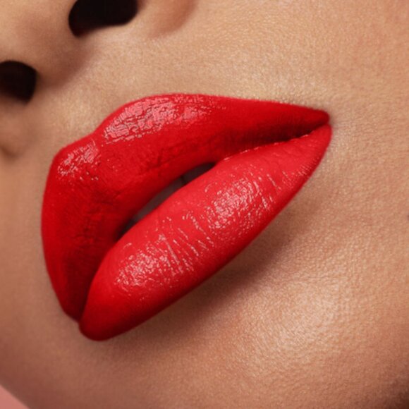 Make Up For Ever Rouge Artist Shine On Sculpting Shine Lipstick | 332 | NEW - Picture 5 of 6